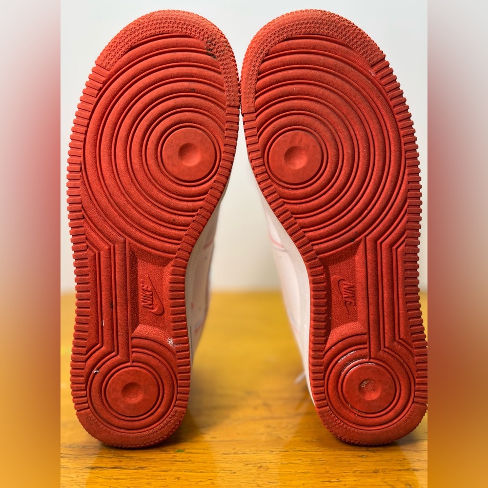 Air Force 1 Low 'Rucker Park’ - Picture 5 of 7